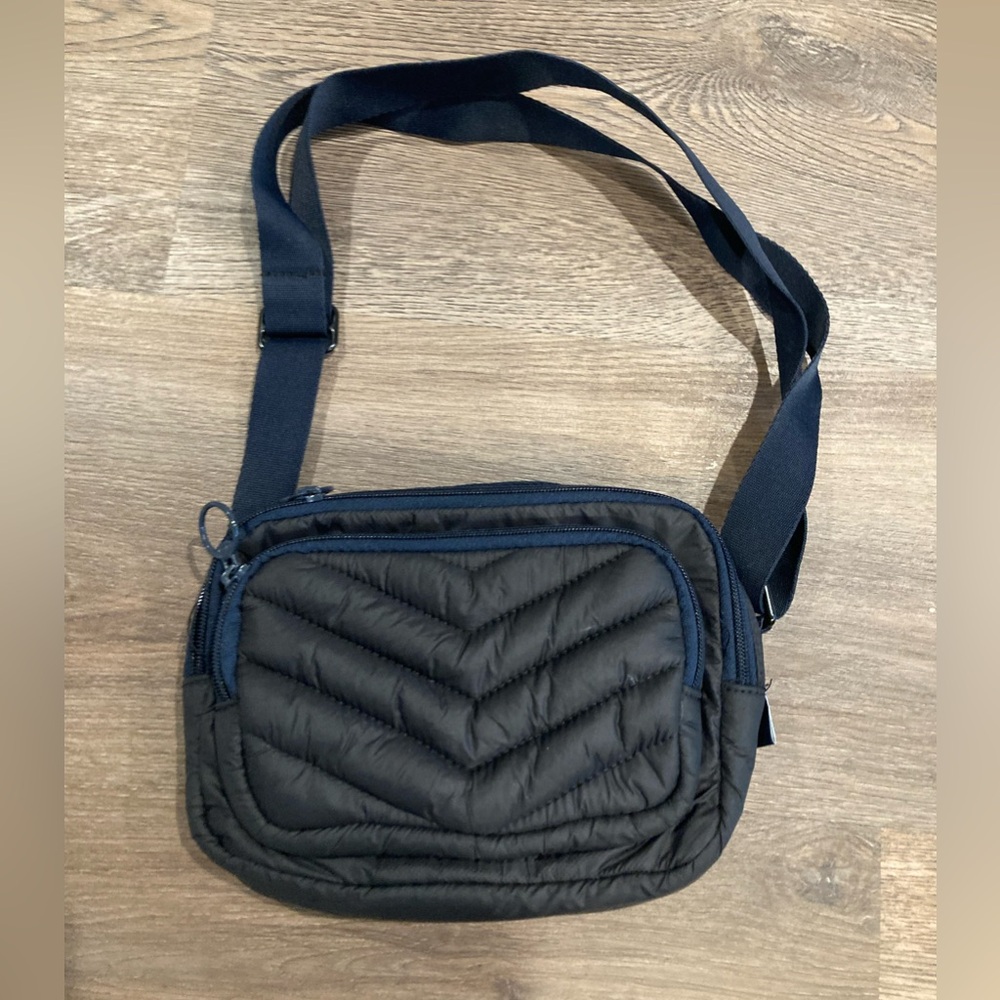 Belt bag